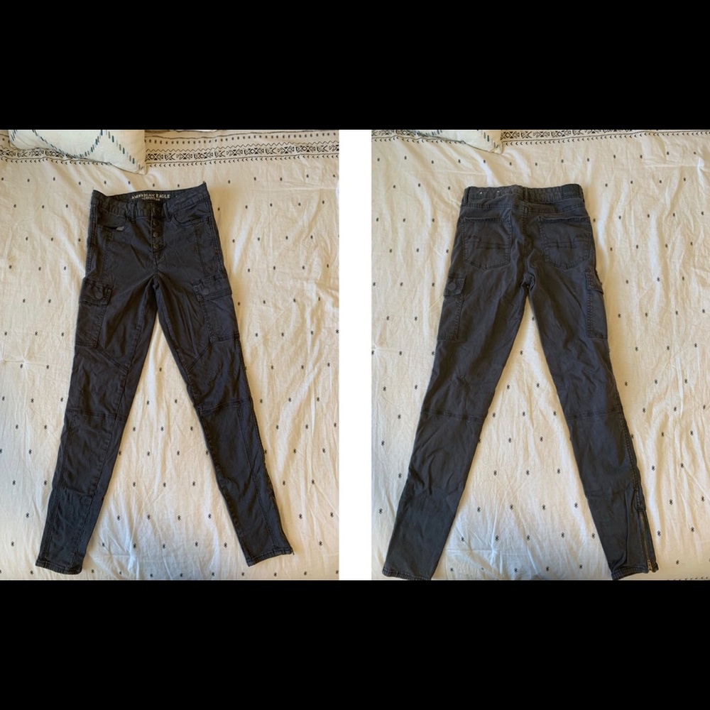 American Eagle Jeans (7 pairs)